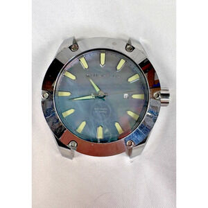 Android Automatic Watch AD584 Antigravity Tungsten Limited Edition 1261 of 1600